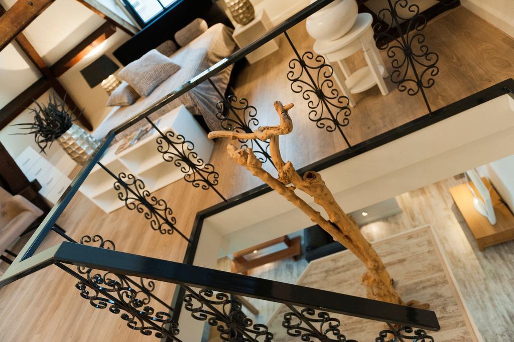 تيلبورغ Het Ketelhuis الغرفة الصورة