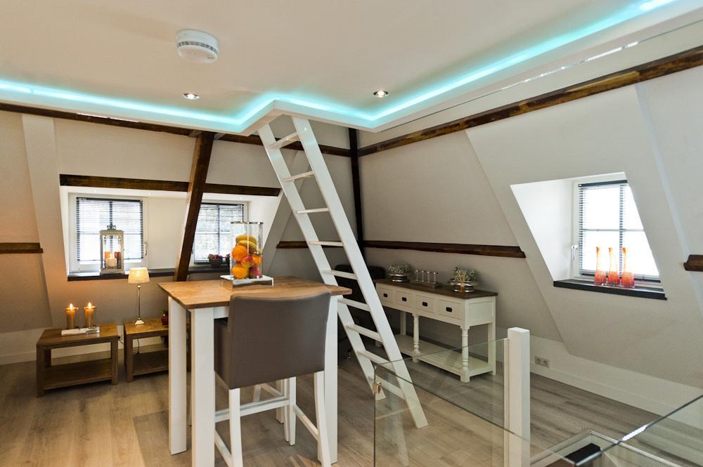 تيلبورغ Het Ketelhuis الغرفة الصورة