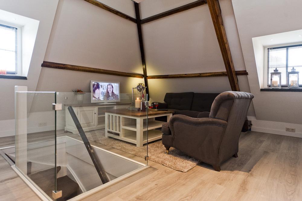 تيلبورغ Het Ketelhuis الغرفة الصورة